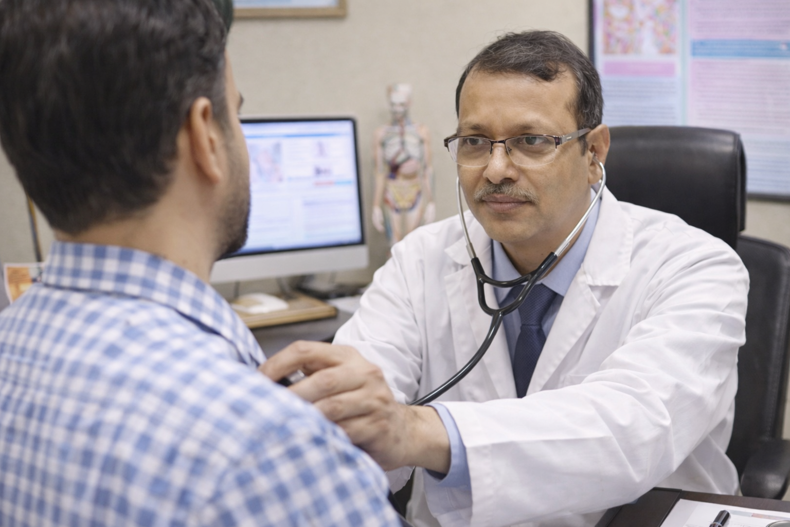 The Best Dermatology Doctors in Mirpur