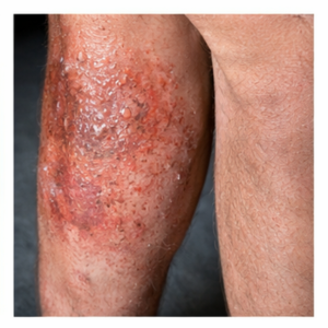 Stasis Dermatitis