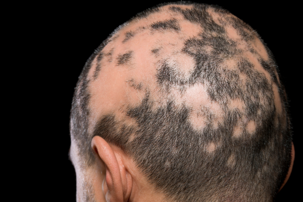 Alopecia Treatment in Dhaka